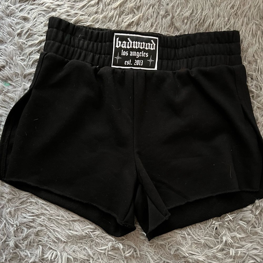 Badwood Boxer shorts XL
